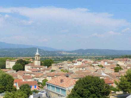 La Roque d'Anthéron rejoint Publicao, un partenariat qui vise 15 % d'économies