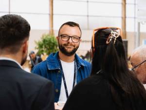 4 questions pour faire connaissance avec Guillaume FOURNIER-CAVROIS