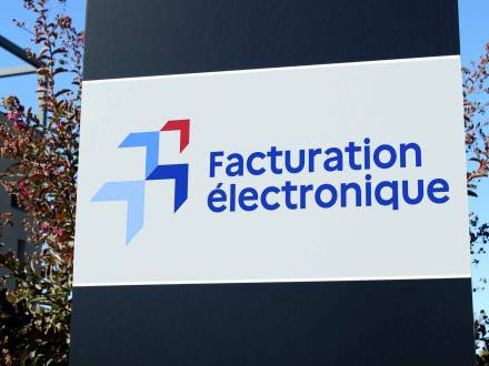 Facturation électronique : une nouvelle étape depuis le 1er septembre