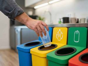 Une nouvelle solution pour optimiser la gestion de vos déchets