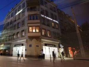 Trois boutiques-hôtels Strasbourgeois rejoignent Solucéo