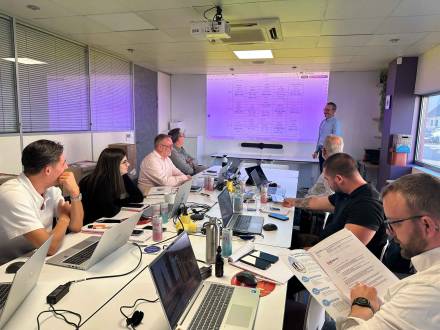 Proclub & Solucéo : trois jours d’échanges au cœur de nos métiers