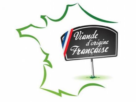 L’Etat français met en vigueur une nouvelle règlementation pour l’étiquetage des viandes