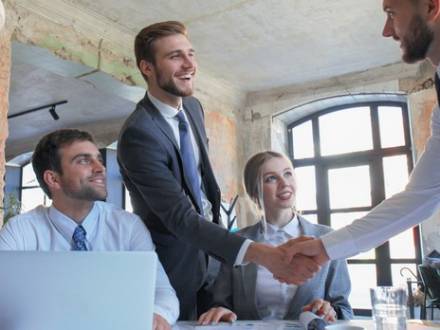 VALAÉ vous en dit plus sur l'arrivée de ses nouveaux collaborateurs !
