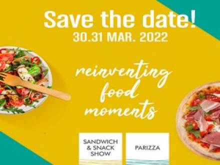 VALAÉ Gourmet Consultants présente une création exclusive sur le Sandwich & Snack Show