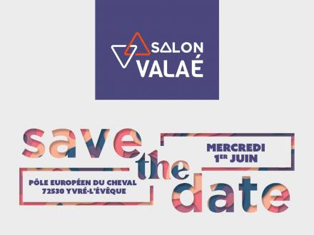 Salon VALAÉ, votre rendez-vous incontournable